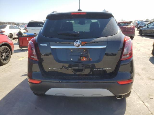 KL4CJCSB7HB026809 Buick Encore Essence