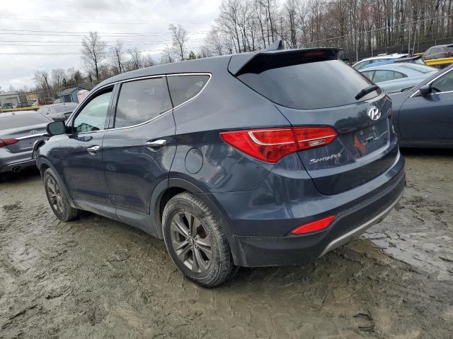 5XYZT3LB4EG194658 Hyundai SANTA FE SPORT