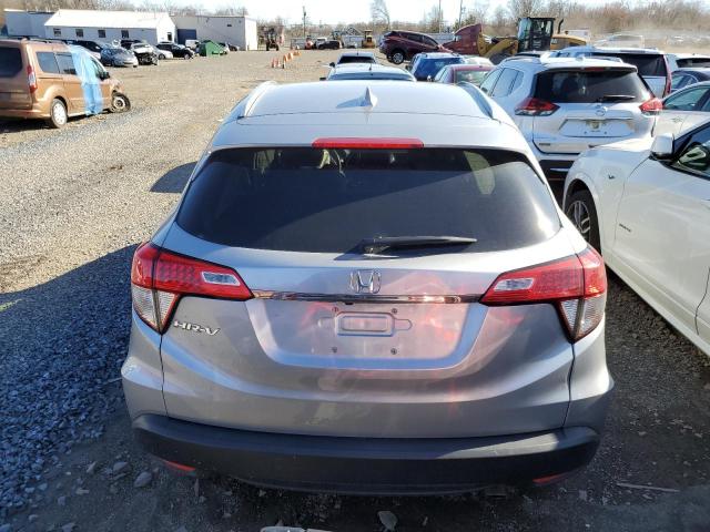 3CZRU5H59NM732893 Honda HR-V EX