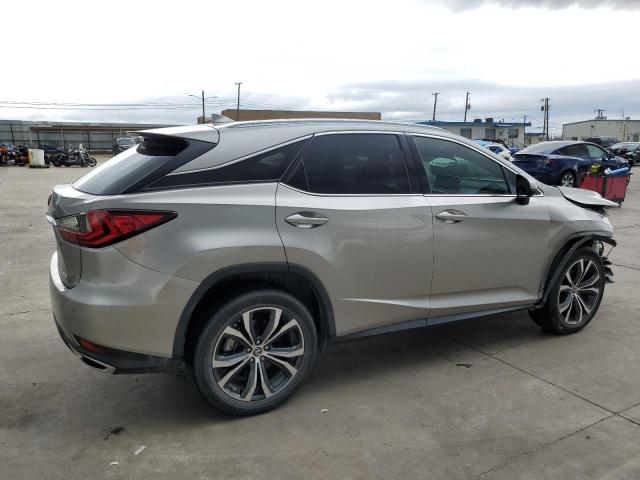2T2HZMAA1LC169943 Lexus RX 350