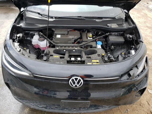 1V2WNPE80PC014443 Volkswagen ID.4 PRO S