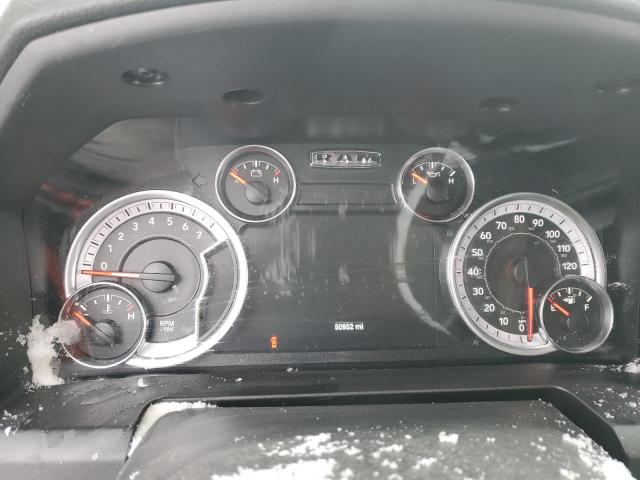 3C6RR7KT3MG665044 RAM 1500 Classic Tradesman