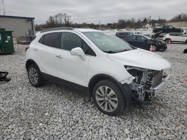 KL4CJESB9KB948887 Buick Encore Preferred