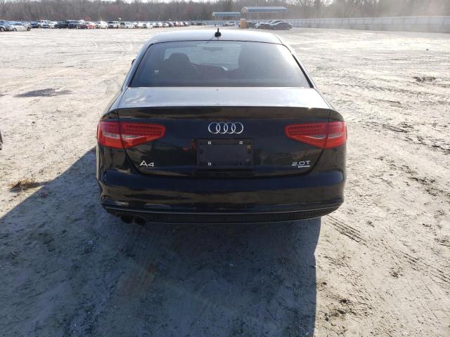 WAUHFAFL4EA010862 Audi A4 Premium Plus
