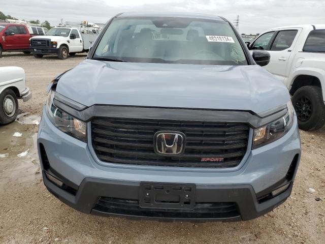 5FPYK3F13PB039974 Honda Ridgeline Sport