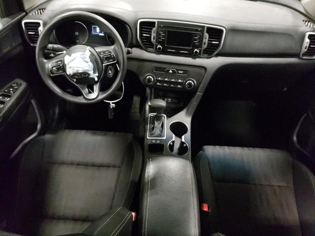 KNDPM3AC3K7493325 KIA Sportage Lx