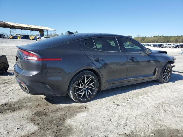KNAE35LDXP6136262 KIA Stinger Gt Line