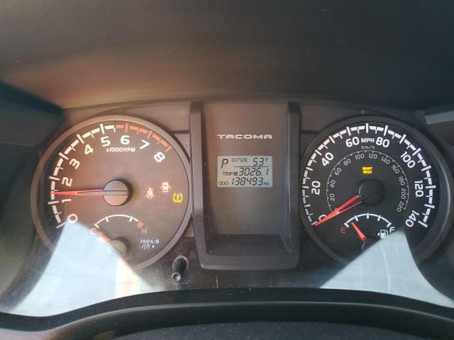 5TFRX5GN2HX074217 Toyota Tacoma Access Cab