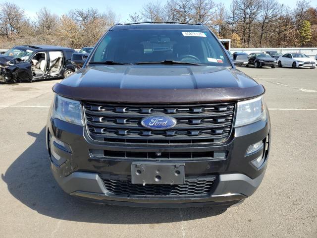 1FM5K8GT3GGB48753 Ford EXPLORER SPORT