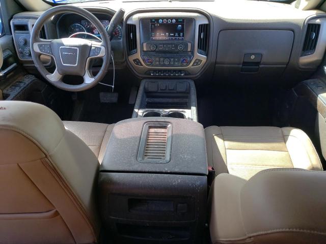 3GTU2PEC1HG178465 GMC Sierra K1500 Denali