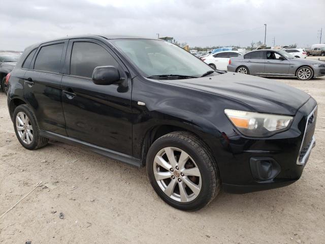 4A4AP3AU2FE017910 Mitsubishi Outlander Sport Es