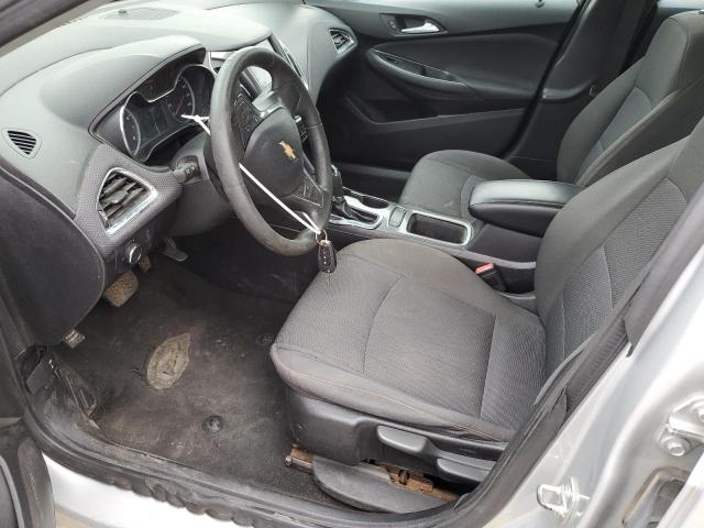 1G1BJ5SM7K7104393 Chevrolet Cruze