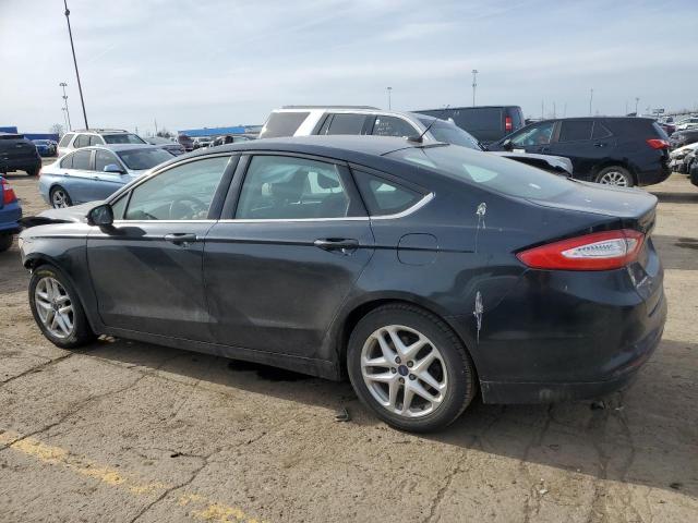 3FA6P0H71ER175460 Ford FUSION SE