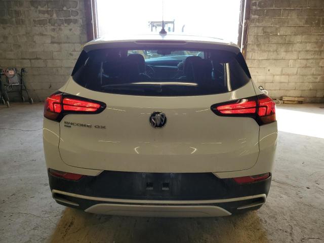 KL4MMCSL1NB077223 Buick Encore Gx Preferred
