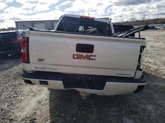 3GTU2WEJ5FG423564 GMC Sierra K1500 Denali