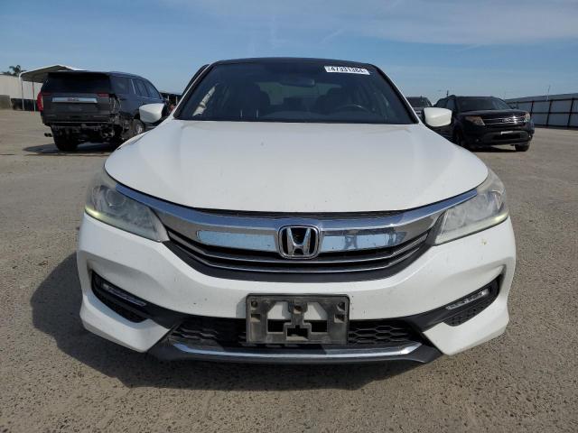 1HGCR2F12HA197985 Honda Accord Sport Special Edition