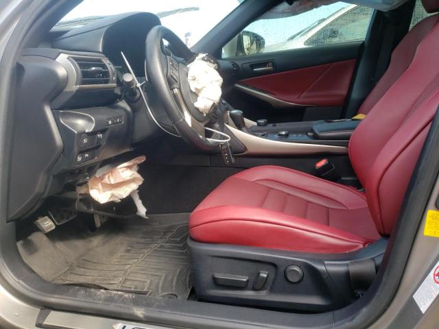 JTHBA1D28K5088078 Lexus IS 300