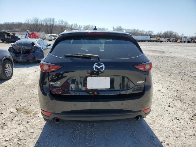 JM3KFBDM4K0628167 Mazda Cx-5 Grand Touring