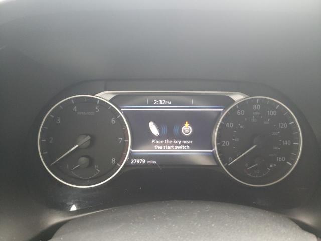 3N1AB8DV7NY256364 Nissan SENTRA SR