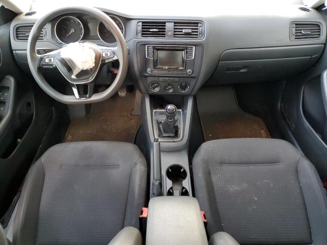 3VW167AJ8GM279270 Volkswagen JETTA S