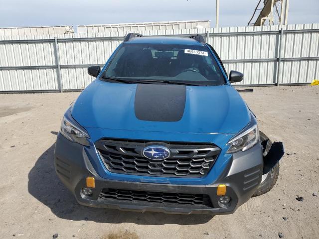 4S4BTGSD0P3200843 Subaru Outback Wilderness