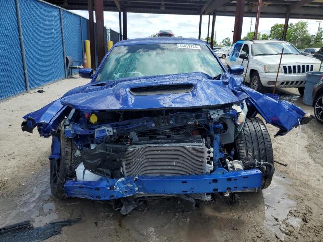 2C3CDXL9XNH102627 Dodge Charger Srt Hellcat