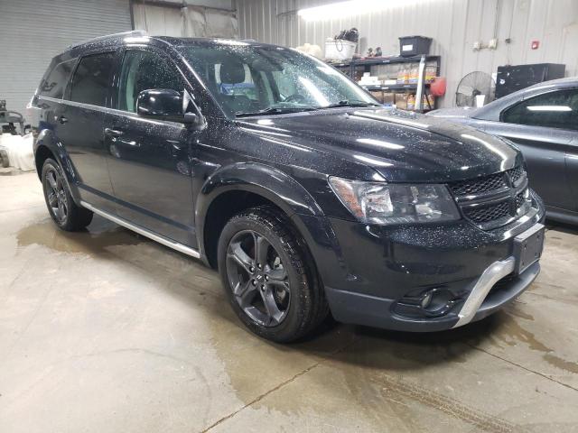 3C4PDDGG1KT816637 Dodge Journey Crossroad
