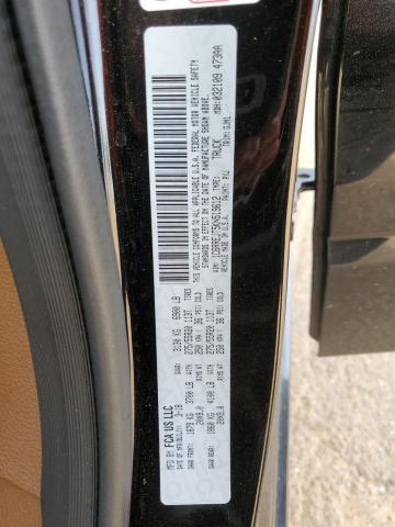 1C6RREJT5KN519612 RAM 1500 Laie