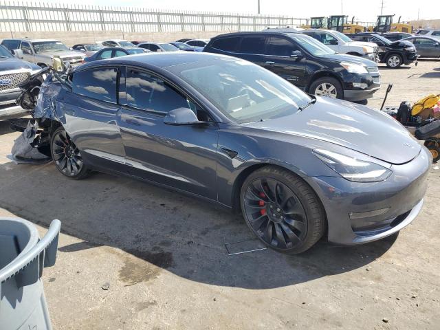 5YJ3E1EC7NF228089 Tesla MODEL 3