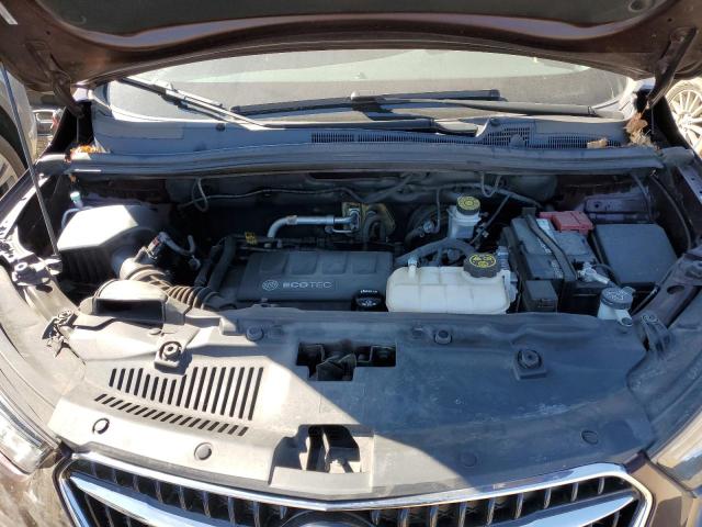 KL4CJCSB9HB142951 Buick Encore Essence