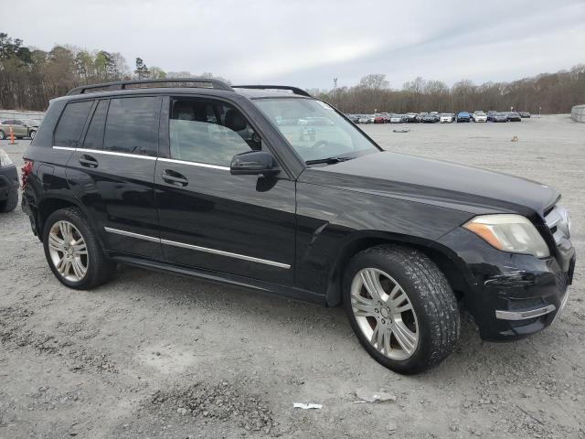 WDCGG8JB4FG421464 Mercedes-Benz Glk 350 4matic