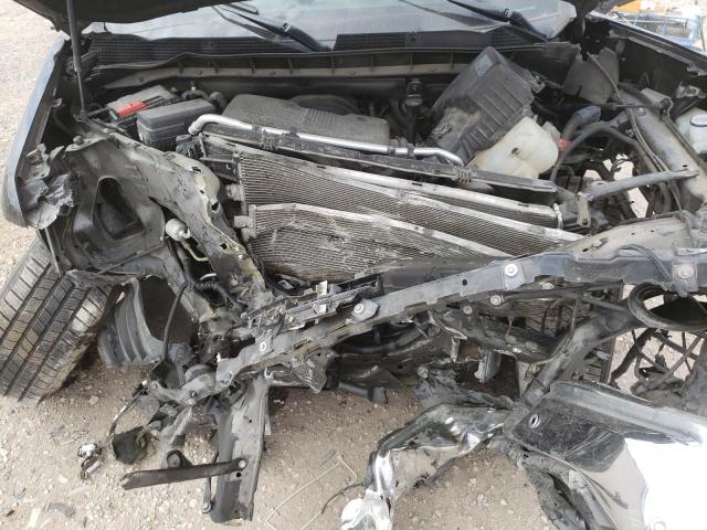3GTP8DED3KG307283 GMC Sierra C1500 Slt
