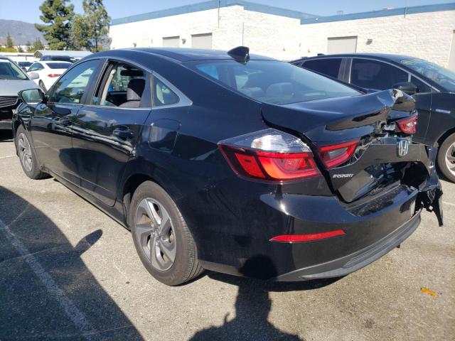 19XZE4F53LE000976 Honda INSIGHT EX