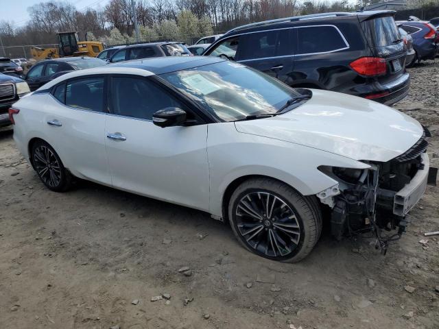 1N4AA6AP8HC434845 Nissan Maxima 3.5s