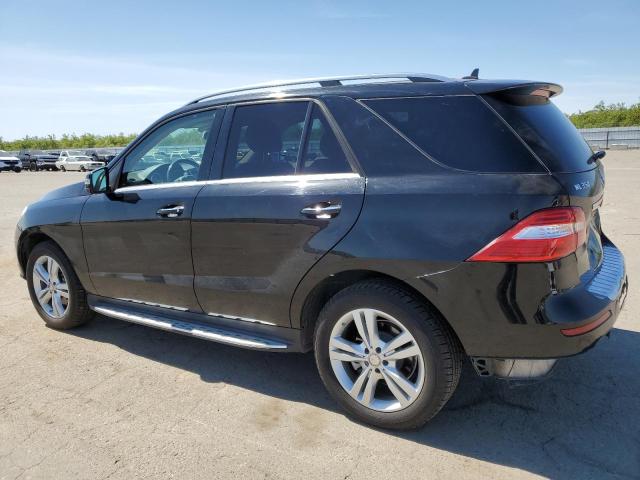 4JGDA5HB6FA473689 Mercedes-Benz Ml 350 4matic