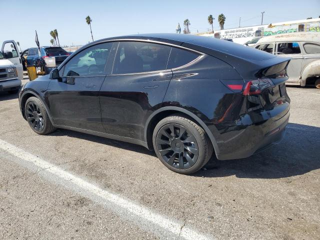 7SAYGDEE9NF510305 Tesla Model Y