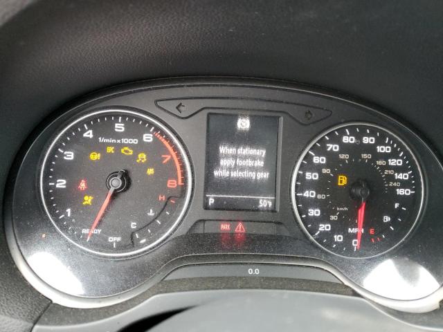WAUA7GFF1G1051089 Audi A3 PREMIUM