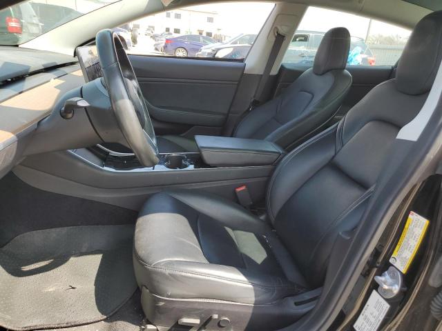 5YJ3E1EA1KF310992 Tesla MODEL 3