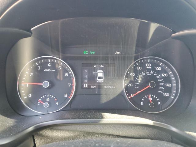 KIA FORTE FE 2021 3KPF24AD9ME390722 Image 9