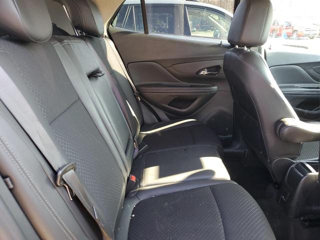 KL4CJESM7NB532648 Buick Encore Preferred