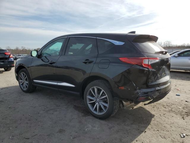 5J8TC1H52LL011824 Acura Rdx Technology