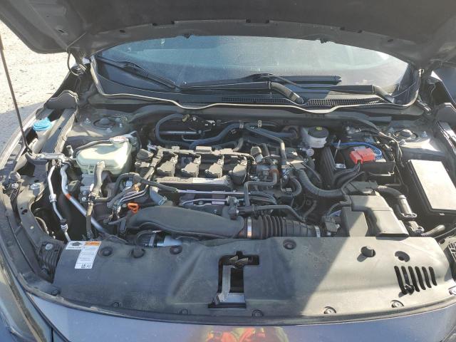 2HGFC3B3XKH355672 Honda CIVIC EX