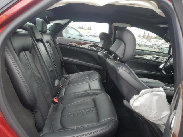 3LN6L5E96KR621733 Lincoln Mkz Reserve Ii