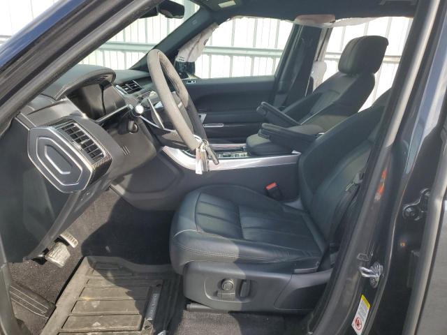 SALWS2RU3MA749955 Land Rover Range Rover Sport Hst
