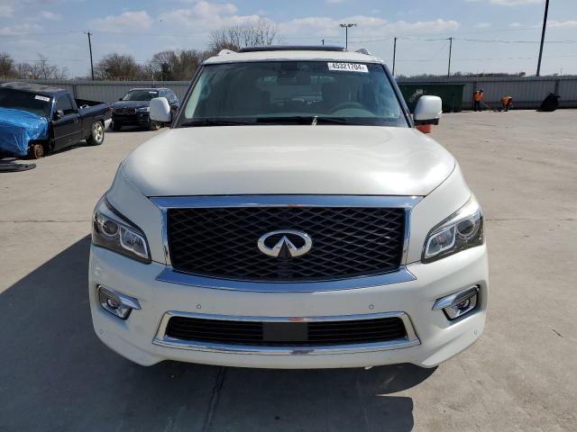 JN8AZ2NF4F9574063 Infiniti QX80