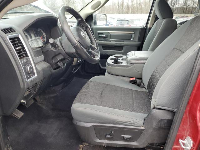 1C6RR7GTXFS571599 RAM 1500 Slt