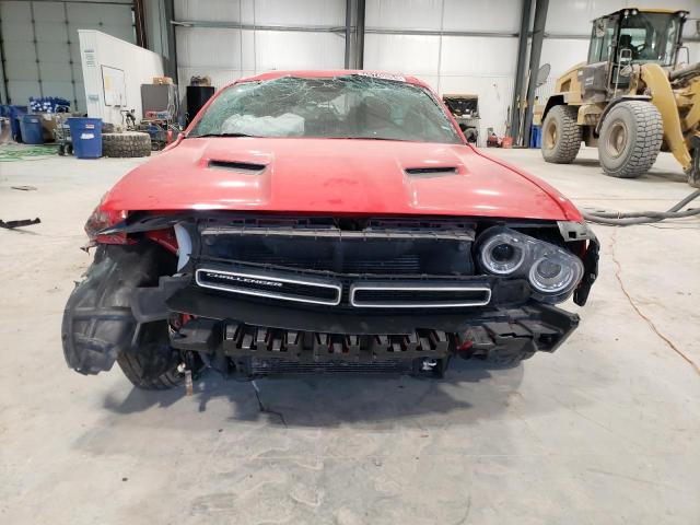 2C3CDZAG7PH526248 Dodge Challenger Sxt