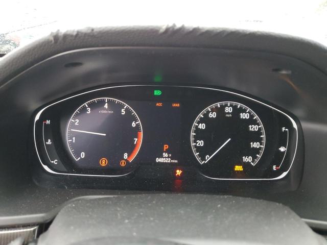 1HGCV1F35JA205218 Honda Accord Sport