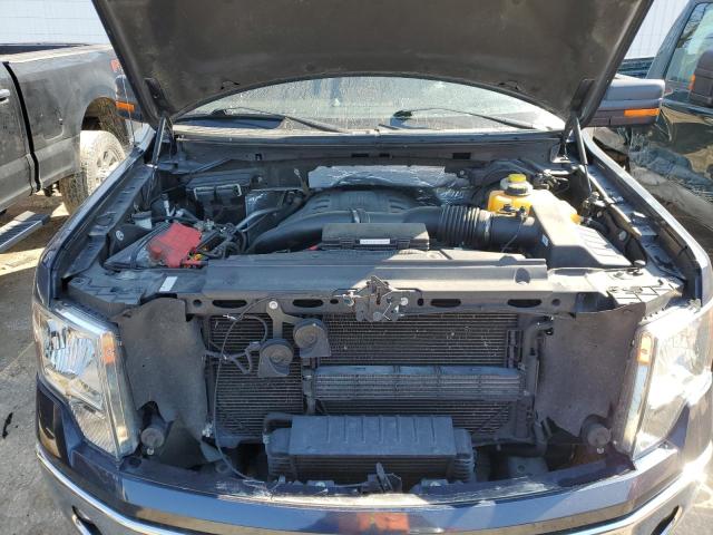 1FTFW1ET6EKE96810 Ford F150 Supercrew
