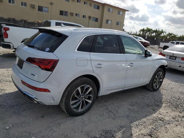 WA1FAAFY9R2046772 Audi Q5 Prestige 45